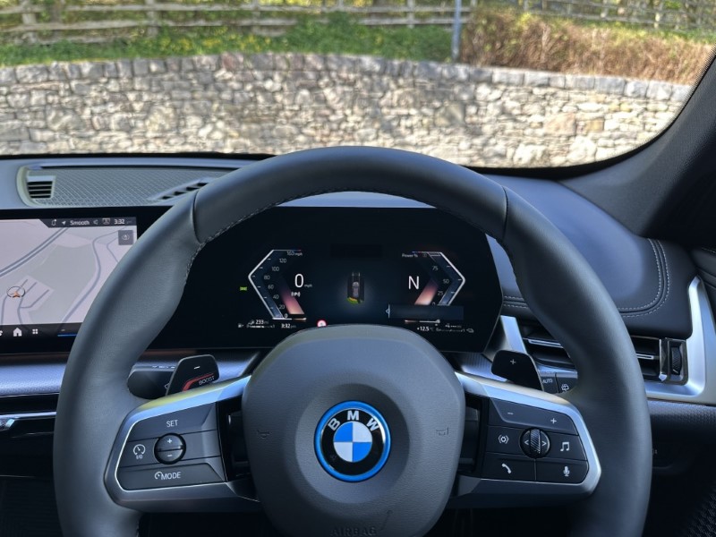  BMW X1 xDrive 25e M Sport 5dr Step Auto 5307278