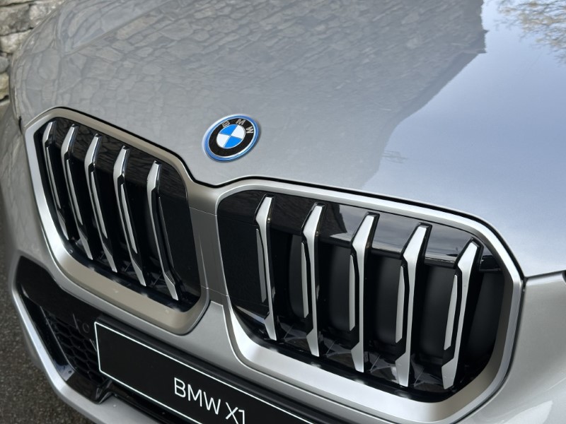  BMW X1 xDrive 25e M Sport 5dr Step Auto 5307248
