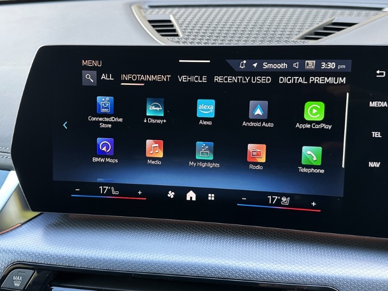  BMW X1 xDrive 25e M Sport 5dr Step Auto 5307275