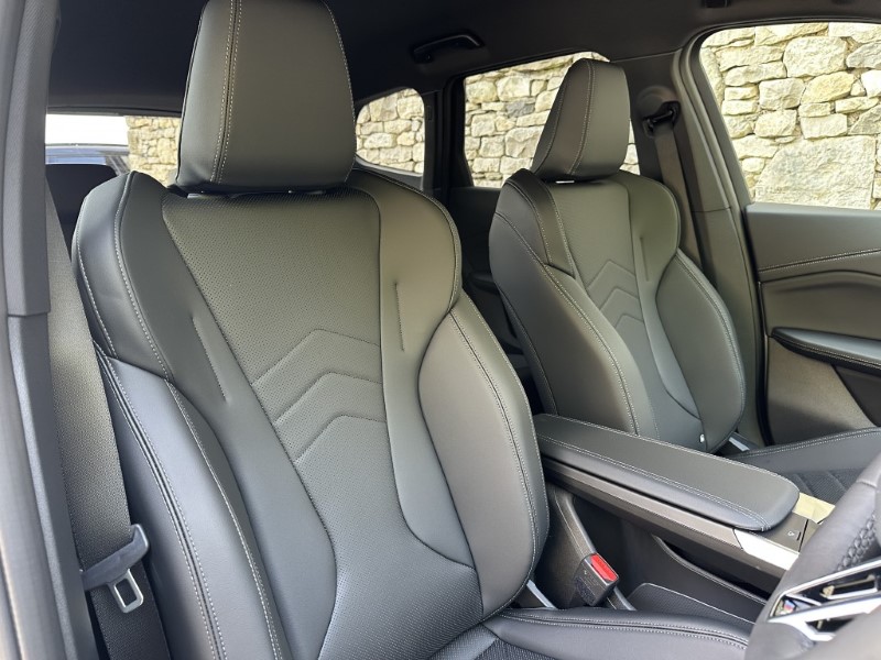  BMW X1 xDrive 25e M Sport 5dr Step Auto 5307232