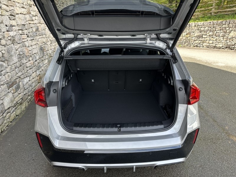  BMW X1 xDrive 25e M Sport 5dr Step Auto 5307228