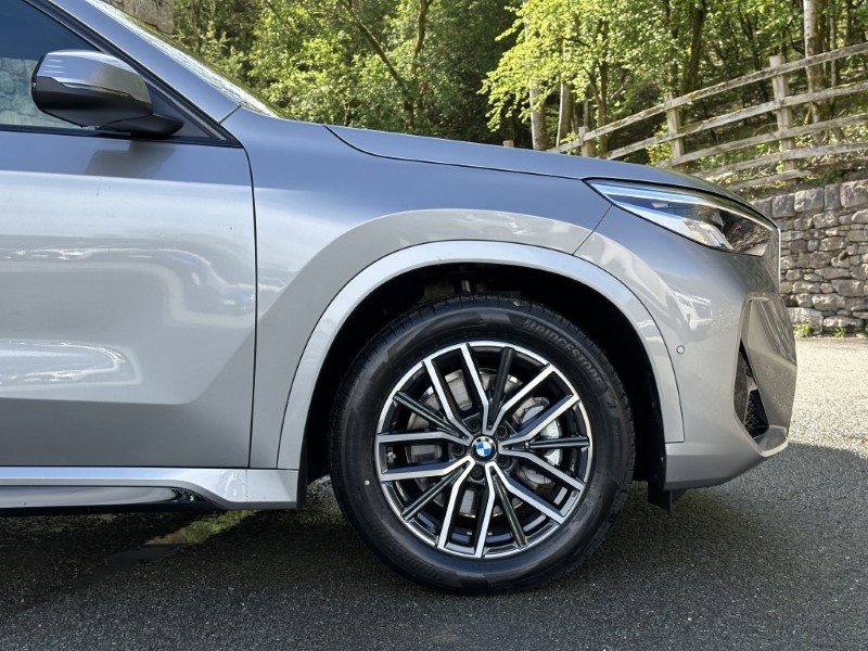  BMW X1 xDrive 25e M Sport 5dr Step Auto 5307286