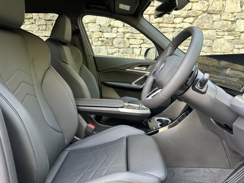  BMW X1 xDrive 25e M Sport 5dr Step Auto 5307231