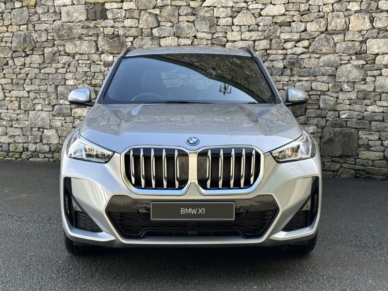  BMW X1 xDrive 25e M Sport 5dr Step Auto 5307279