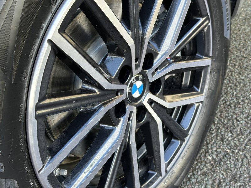  BMW X1 xDrive 25e M Sport 5dr Step Auto 5307288