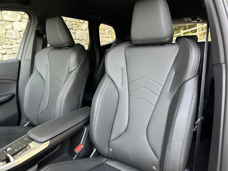  BMW X1 xDrive 25e M Sport 5dr Step Auto 5307253