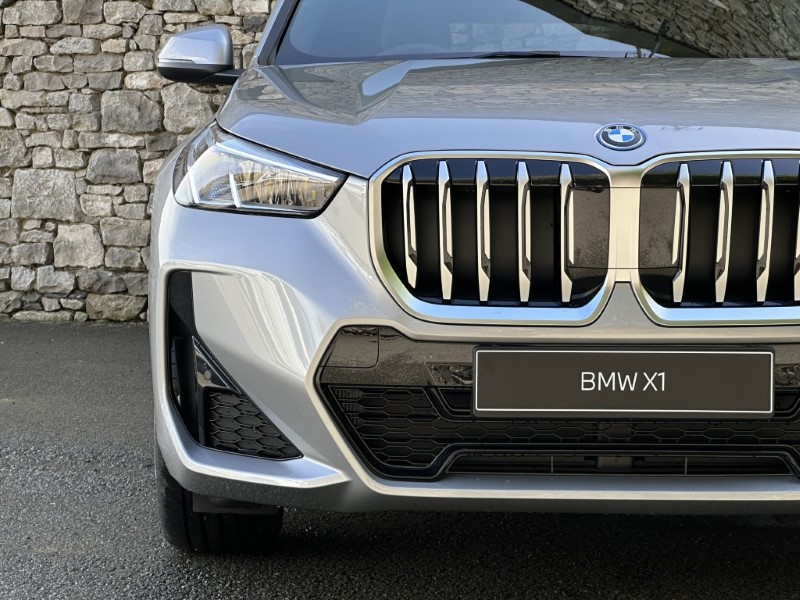  BMW X1 xDrive 25e M Sport 5dr Step Auto 5307282