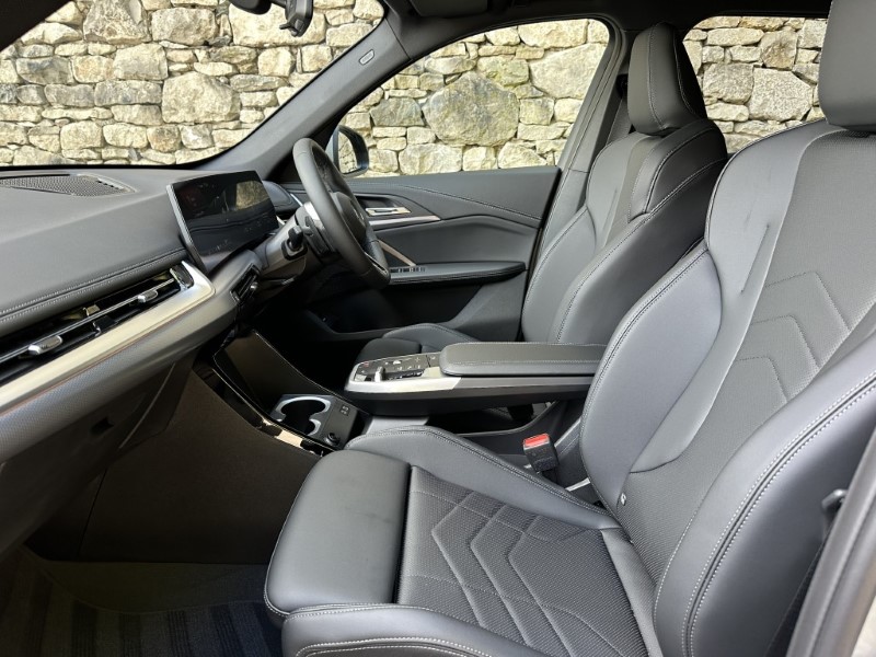  BMW X1 xDrive 25e M Sport 5dr Step Auto 5307250