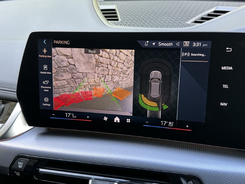  BMW X1 xDrive 25e M Sport 5dr Step Auto 5307277