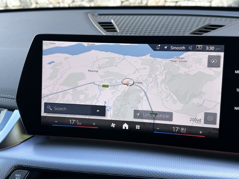  BMW X1 xDrive 25e M Sport 5dr Step Auto 5307273