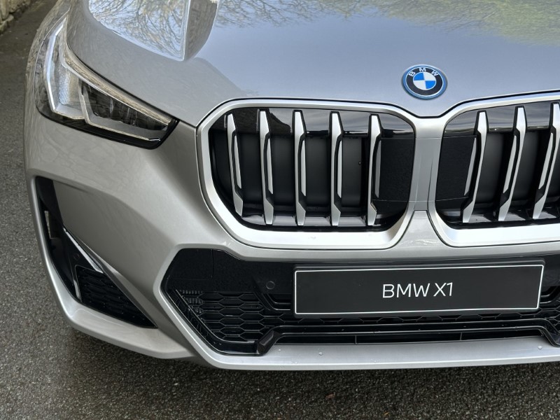  BMW X1 xDrive 25e M Sport 5dr Step Auto 5307246