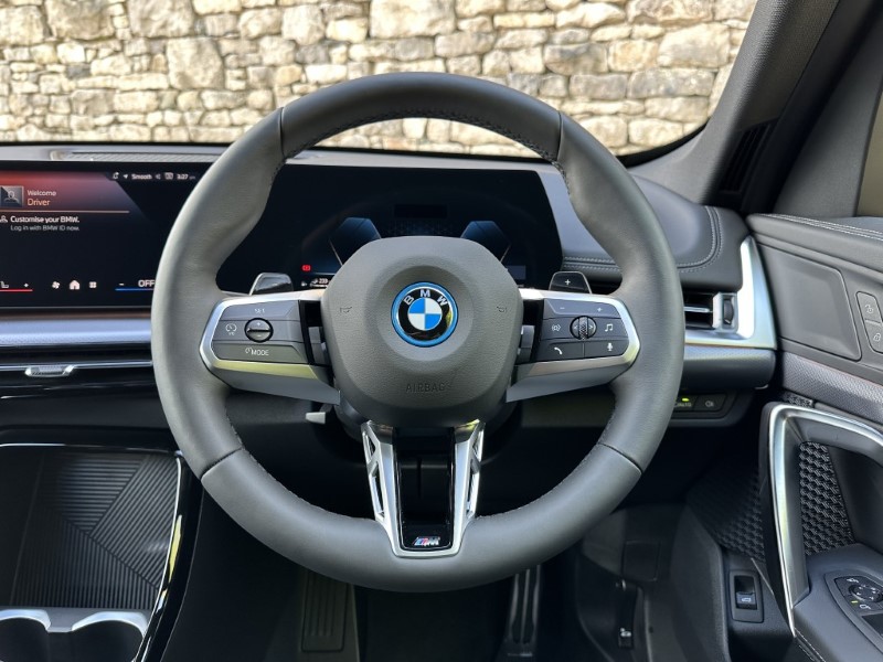  BMW X1 xDrive 25e M Sport 5dr Step Auto 5307266