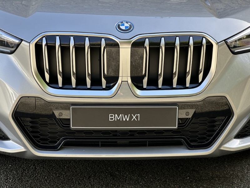  BMW X1 xDrive 25e M Sport 5dr Step Auto 5307283