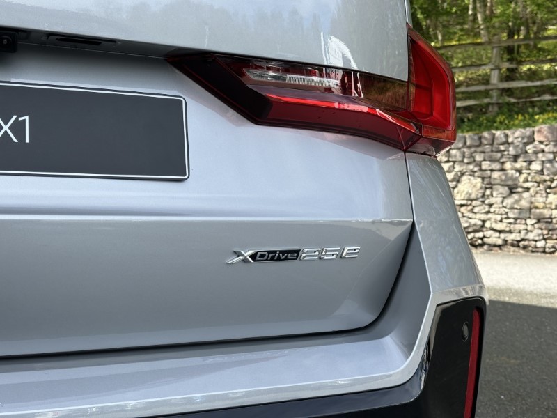  BMW X1 xDrive 25e M Sport 5dr Step Auto 5307227