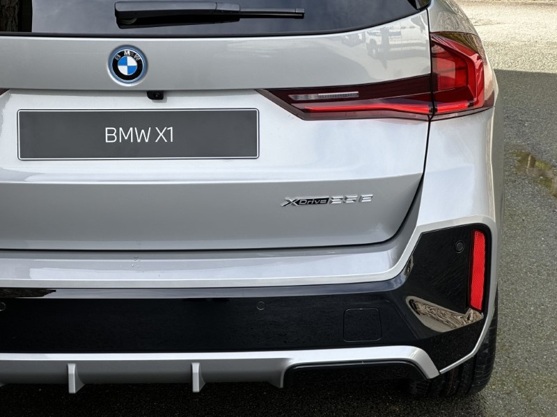  BMW X1 xDrive 25e M Sport 5dr Step Auto 5307226