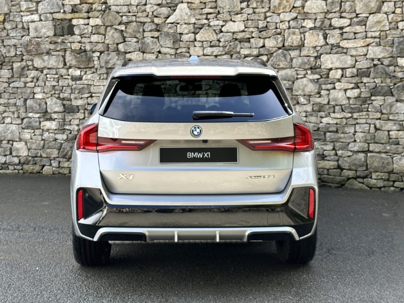  BMW X1 xDrive 25e M Sport 5dr Step Auto 5307256