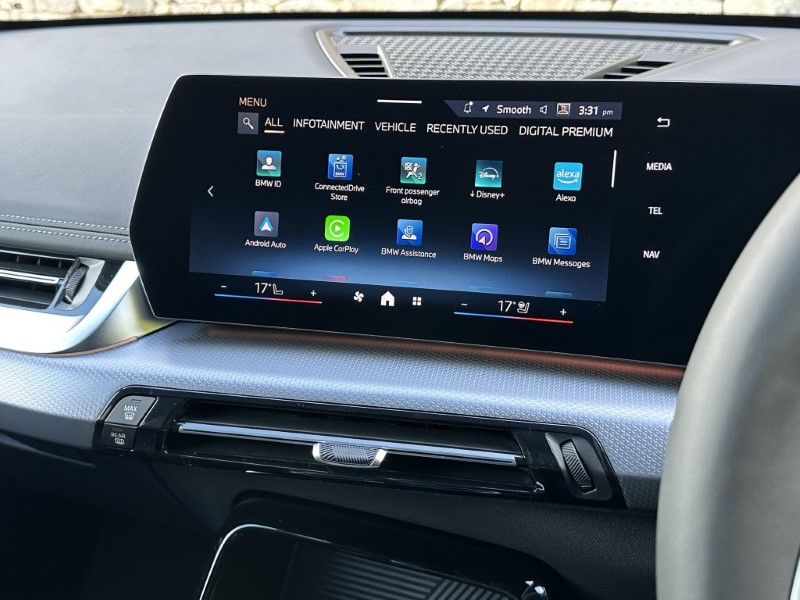  BMW X1 xDrive 25e M Sport 5dr Step Auto 5307276