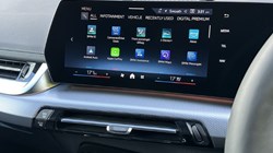 BMW X1 xDrive 25e M Sport 5dr Step Auto 5307276