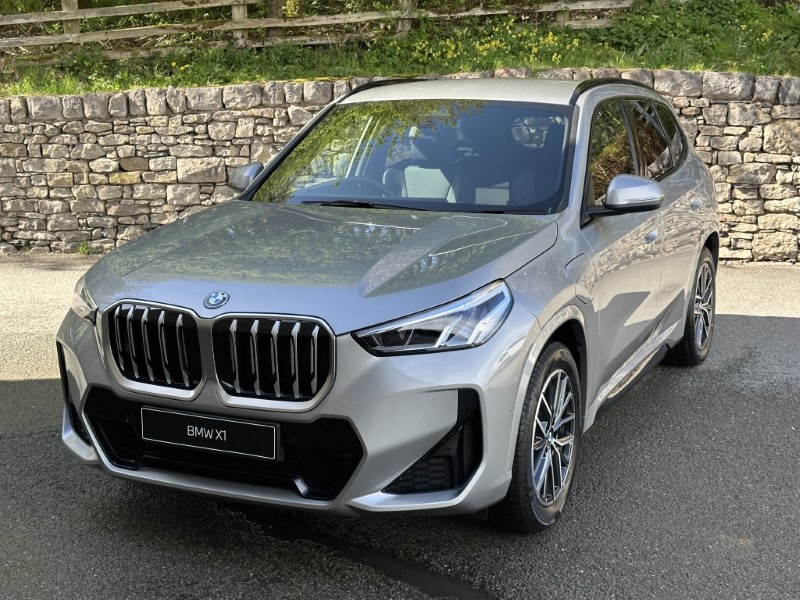  BMW X1 xDrive 25e M Sport 5dr Step Auto 5307269