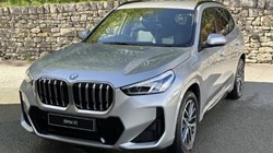 BMW X1 xDrive 25e M Sport 5dr Step Auto 5307269