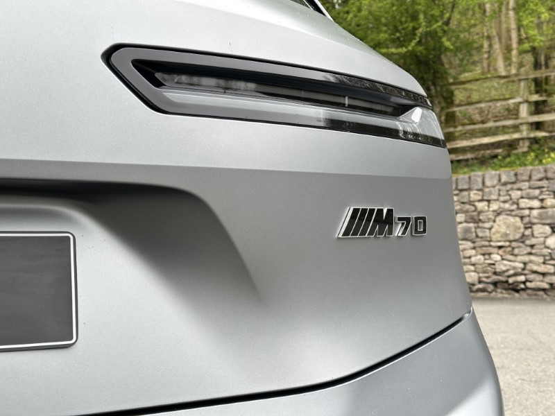  BMW iX 485kW M70 xDrive 112kWh 5dr Auto 5270137