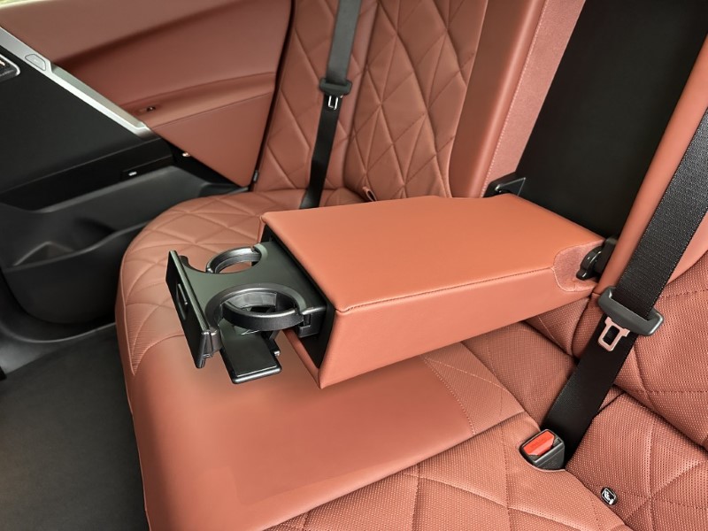  BMW iX 485kW M70 xDrive 112kWh 5dr Auto 5270154