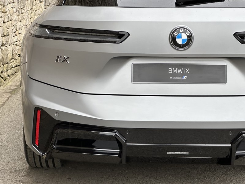  BMW iX 485kW M70 xDrive 112kWh 5dr Auto 5270135