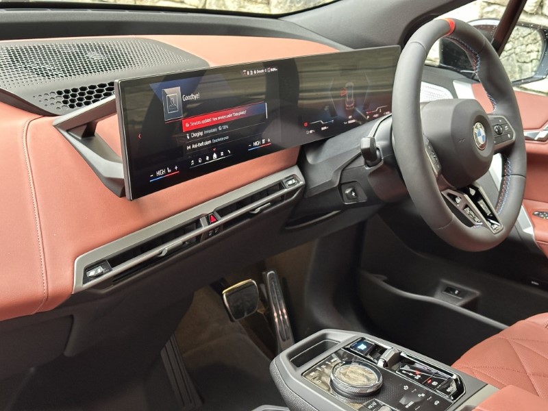  BMW iX 485kW M70 xDrive 112kWh 5dr Auto 5270143