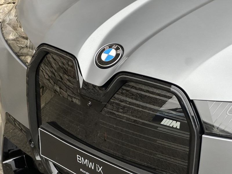  BMW iX 485kW M70 xDrive 112kWh 5dr Auto 5270181