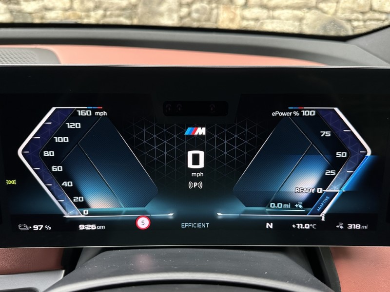  BMW iX 485kW M70 xDrive 112kWh 5dr Auto 5270149