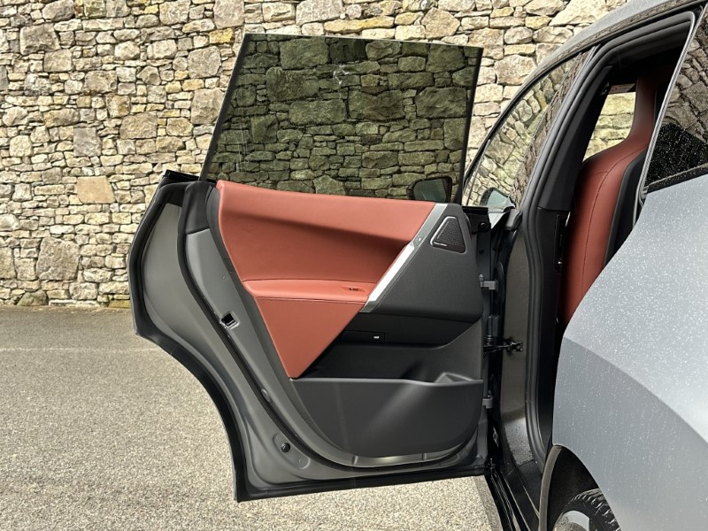  BMW iX 485kW M70 xDrive 112kWh 5dr Auto 5270151