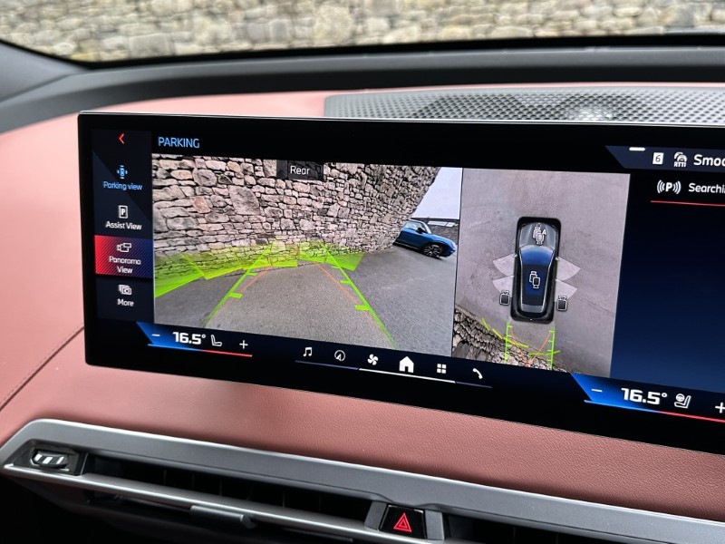  BMW iX 485kW M70 xDrive 112kWh 5dr Auto 5270158