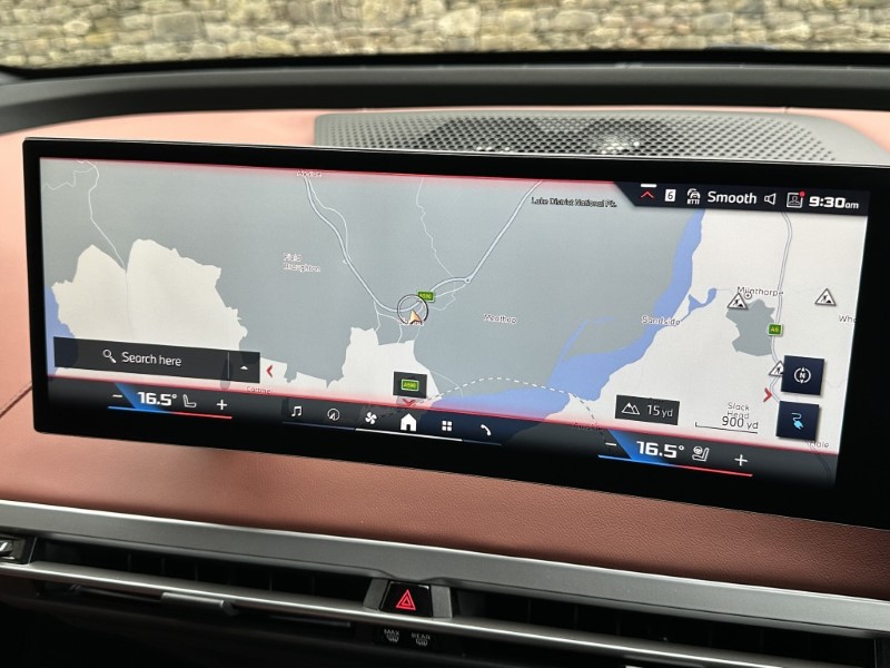  BMW iX 485kW M70 xDrive 112kWh 5dr Auto 5270160