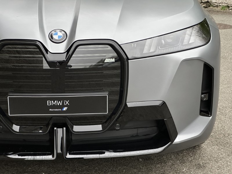  BMW iX 485kW M70 xDrive 112kWh 5dr Auto 5270180
