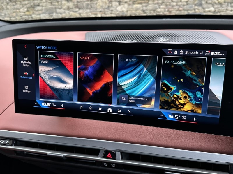  BMW iX 485kW M70 xDrive 112kWh 5dr Auto 5270161