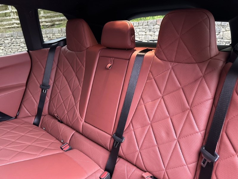  BMW iX 485kW M70 xDrive 112kWh 5dr Auto 5270155