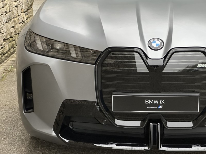  BMW iX 485kW M70 xDrive 112kWh 5dr Auto 5270179