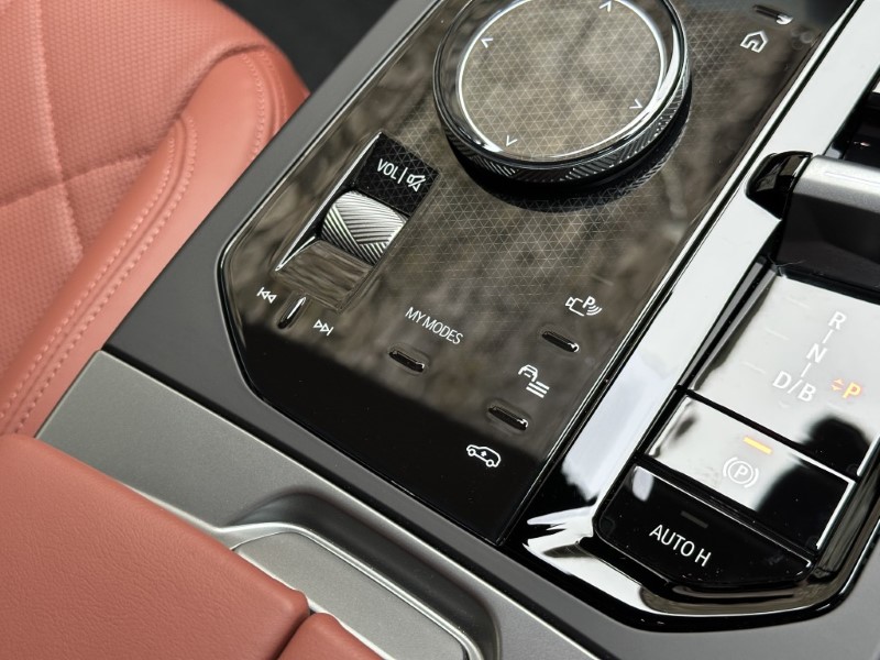  BMW iX 485kW M70 xDrive 112kWh 5dr Auto 5270122