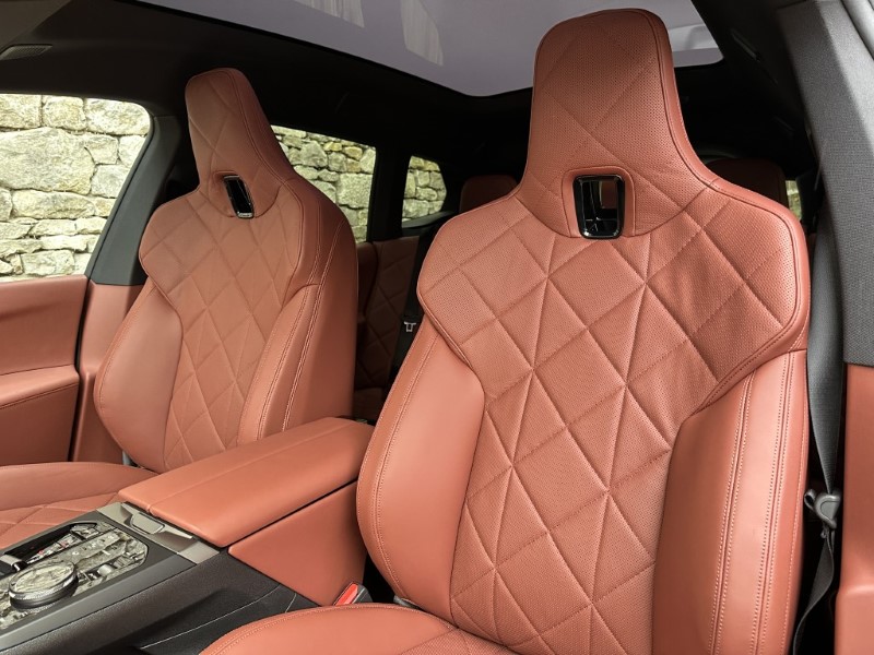  BMW iX 485kW M70 xDrive 112kWh 5dr Auto 5270144