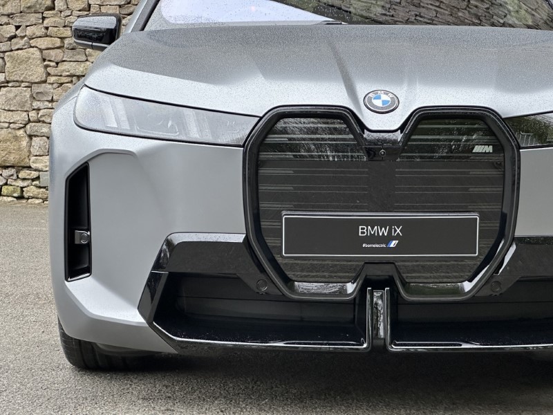  BMW iX 485kW M70 xDrive 112kWh 5dr Auto 5270168