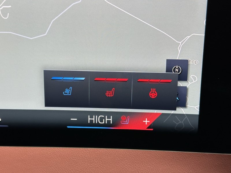  BMW iX 485kW M70 xDrive 112kWh 5dr Auto 5270128