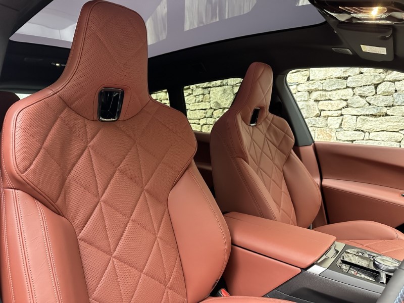  BMW iX 485kW M70 xDrive 112kWh 5dr Auto 5270140