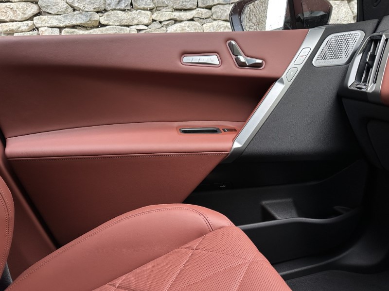  BMW iX 485kW M70 xDrive 112kWh 5dr Auto 5270120