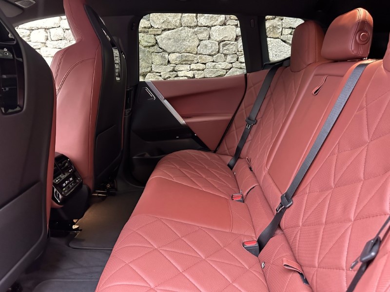  BMW iX 485kW M70 xDrive 112kWh 5dr Auto 5270148