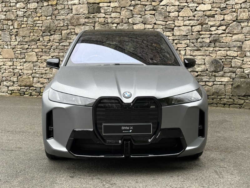  BMW iX 485kW M70 xDrive 112kWh 5dr Auto 5270165