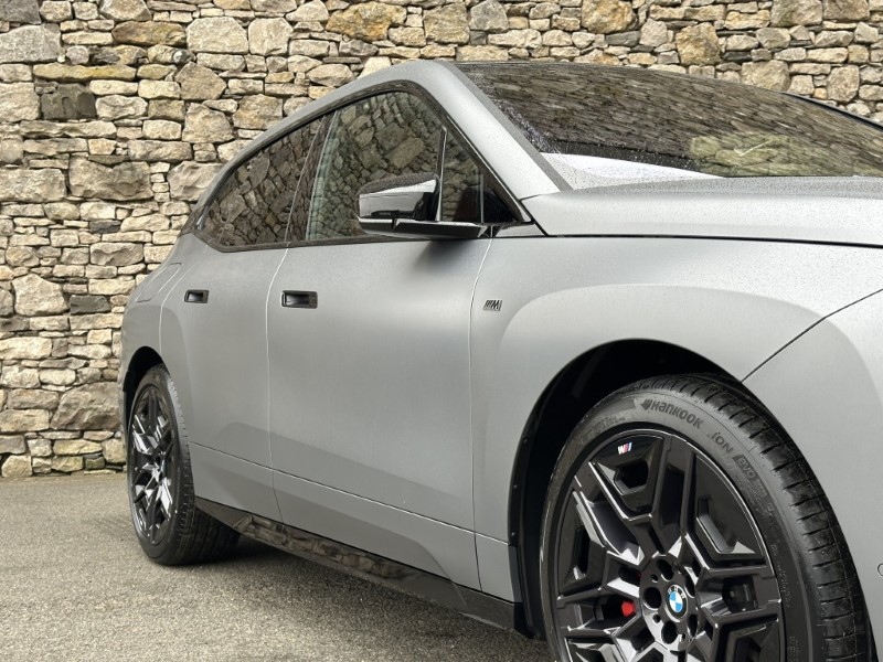  BMW iX 485kW M70 xDrive 112kWh 5dr Auto 5270172