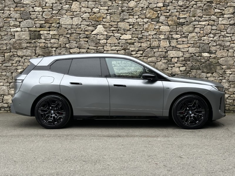  BMW iX 485kW M70 xDrive 112kWh 5dr Auto 5270129