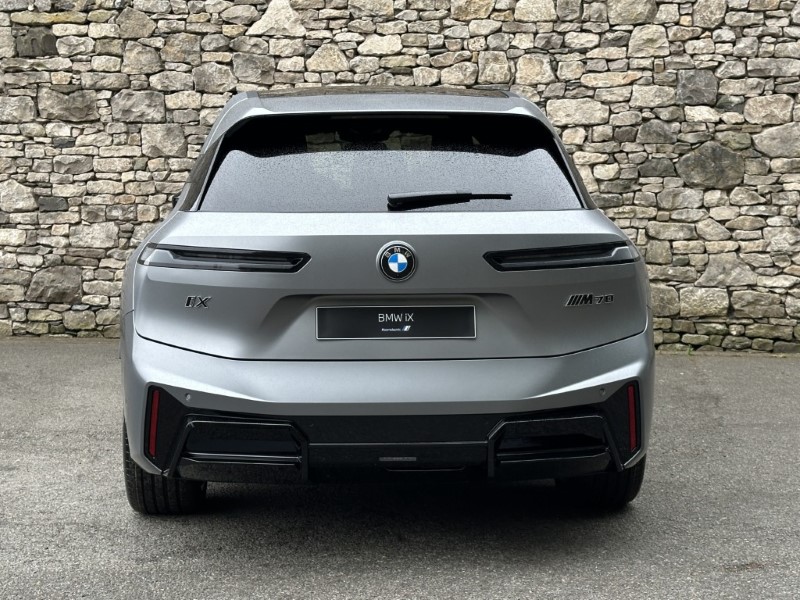  BMW iX 485kW M70 xDrive 112kWh 5dr Auto 5270176