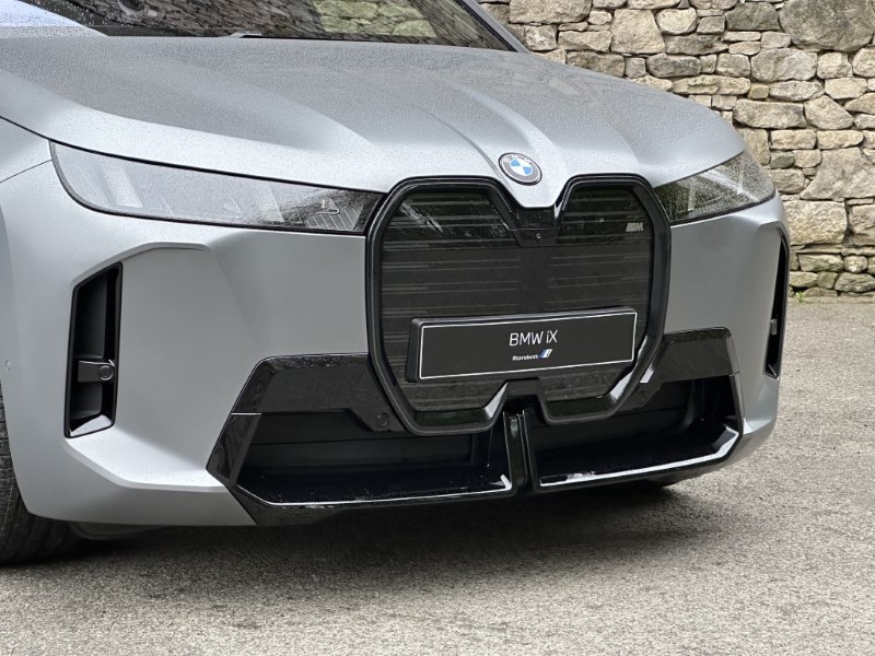  BMW iX 485kW M70 xDrive 112kWh 5dr Auto 5270167