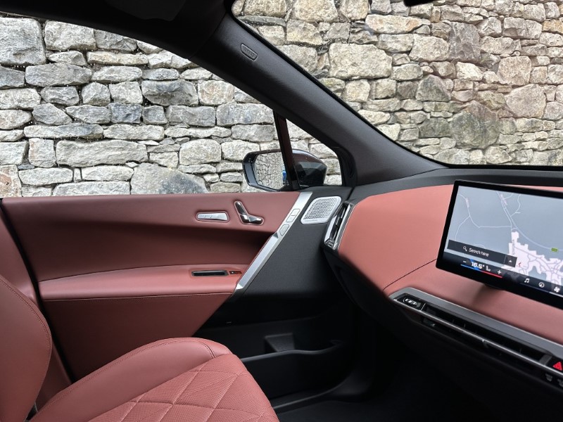  BMW iX 485kW M70 xDrive 112kWh 5dr Auto 5270119